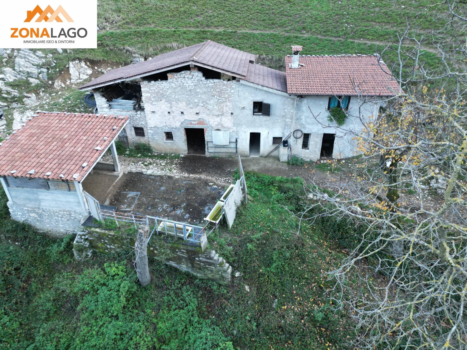 Rustico in Via Battisti 89, Sulzano