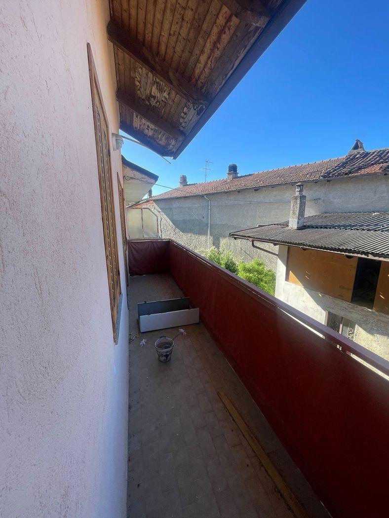 Casa indipendente in Via Santo Stefano , Barone Canavese — foto 4 di 5
