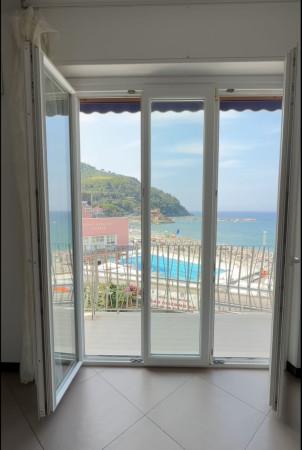 Trilocale in Corso Italia, Levanto — foto 4 di 5