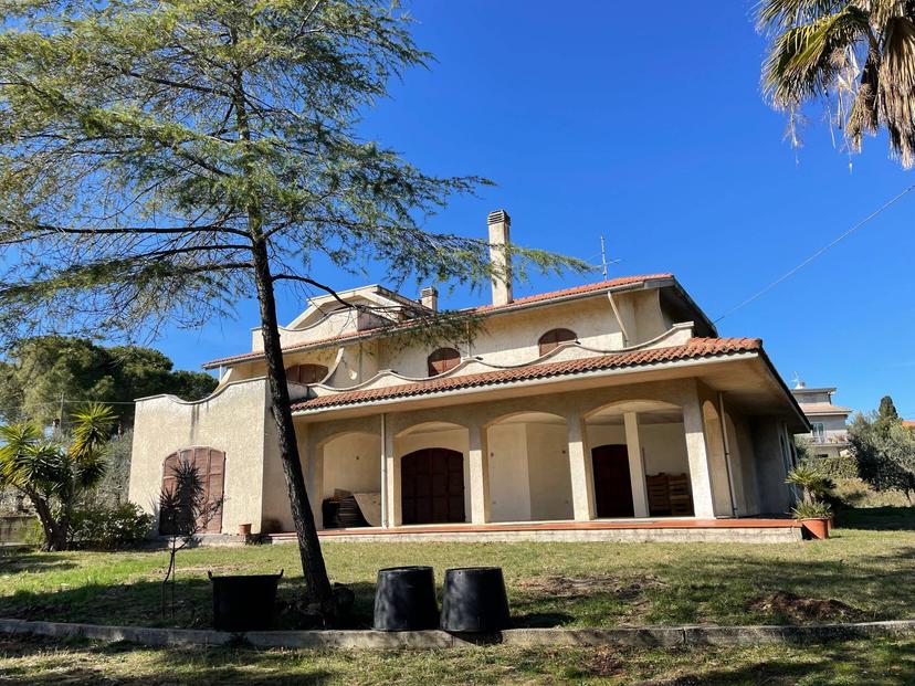 Villa in Contrada San Donato, Monteprandone — foto 4 di 5