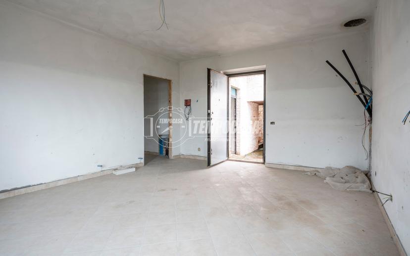 Trilocale in Località Corsciano, Corsciano, San Severino Marche — foto 2 di 5