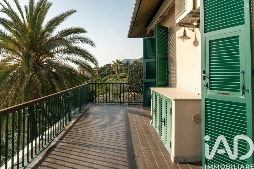 Quadrilocale in Via Privata Chiappa 7, Pieve Ligure — foto 2 di 5