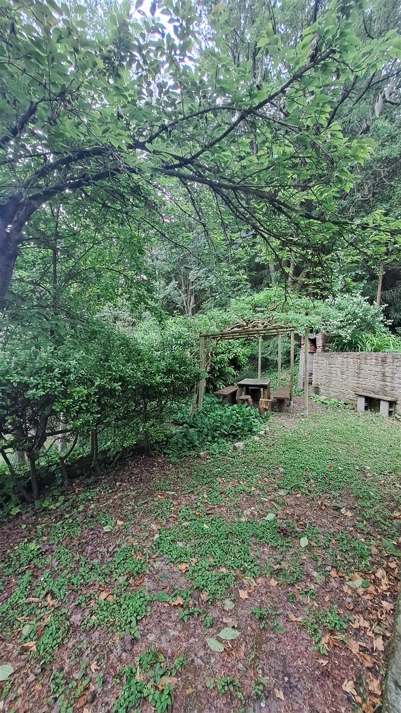 Casa indipendente, Bistagno