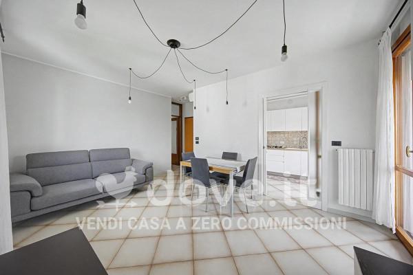 Trilocale in Via l. Einaudi 11b, Montegrotto Terme — foto 3 di 5