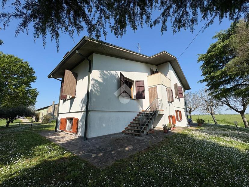 Casa indipendente in Via Terranova 2, Argenta — foto 3 di 5