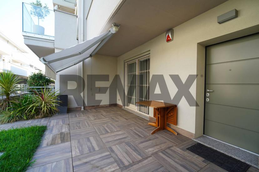 Villa a schiera in Via Giovanni Paolo II 15, Roncello — foto 3 di 5