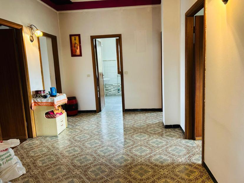 Villa a schiera in Via Salicello 100, Castelnuovo Magra
