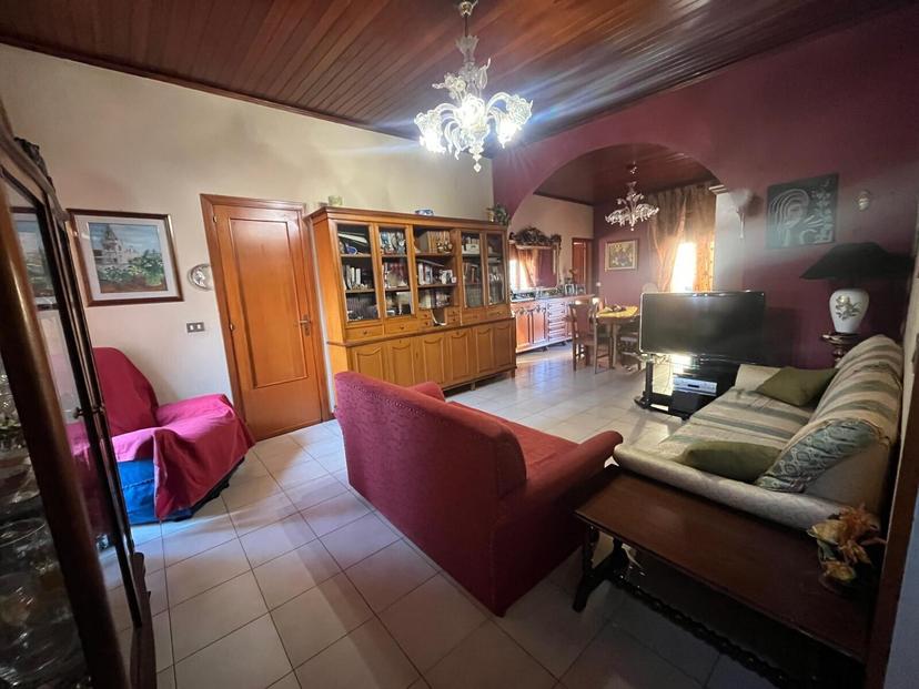Casa indipendente in Via Roma 6, Gravina di Catania — foto 3 di 5