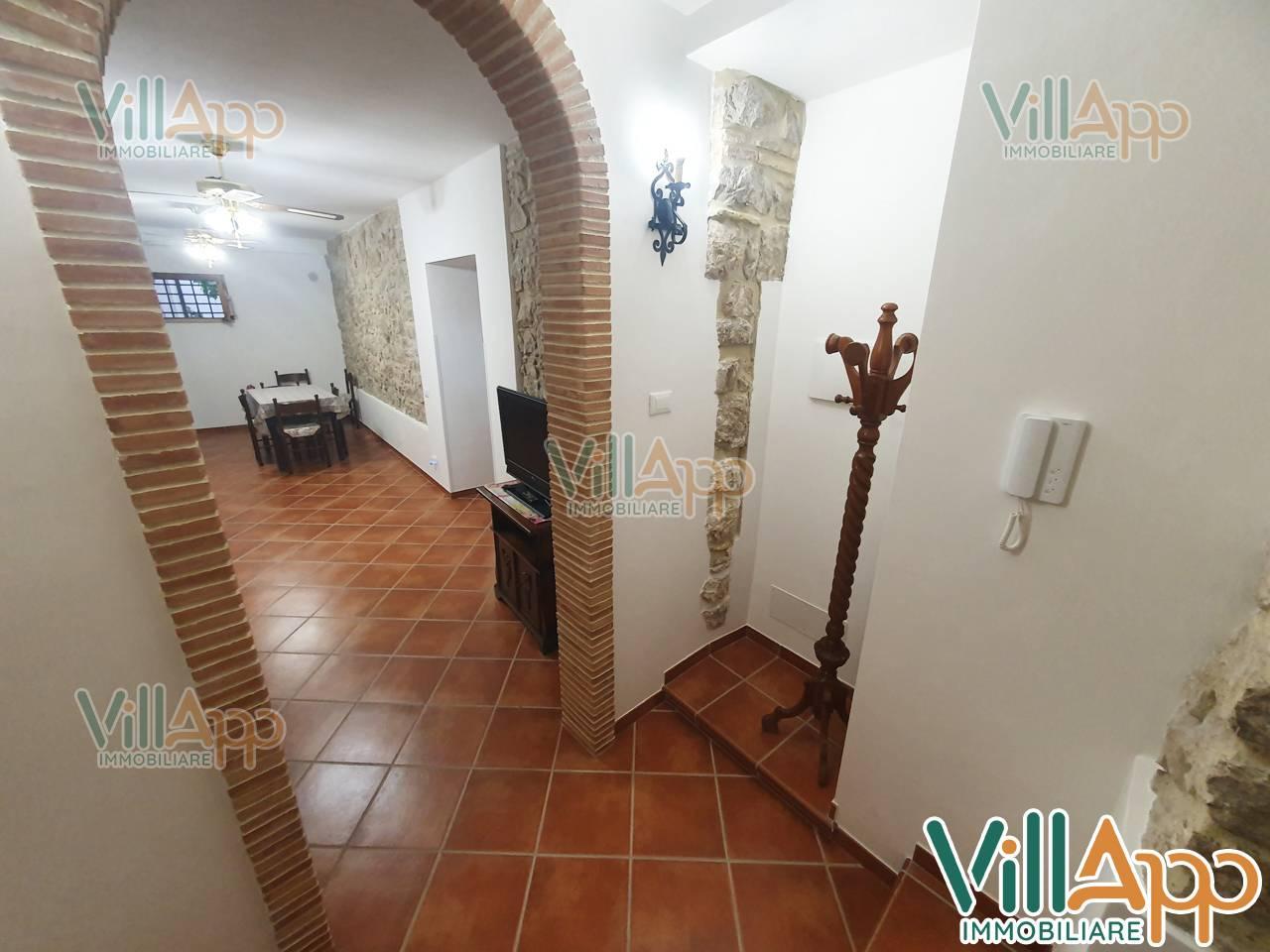 Quadrilocale in Via Alessandro Manzoni 18, Fondi