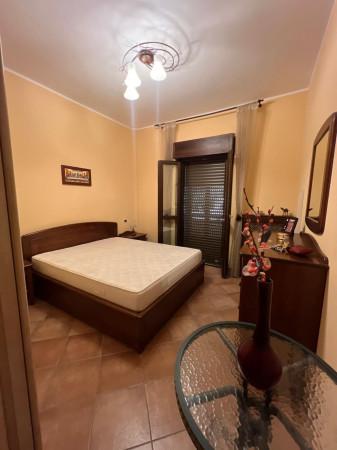 Trilocale in Via Panoramica, Castel di Sangro — foto 3 di 5