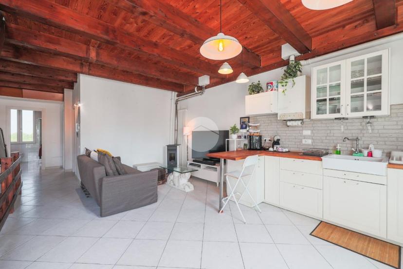 Villa a schiera in Via Cesenatico 458, Cesenatico — foto 4 di 5