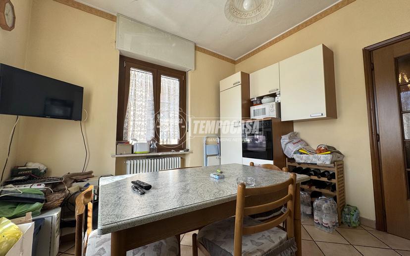 Appartamento in Via Provinciale, Mongrando — foto 2 di 5