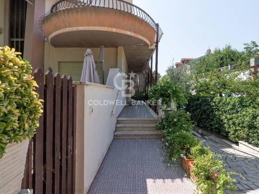 Villa in Via Pirgus 25, Santa Marinella — foto 3 di 5
