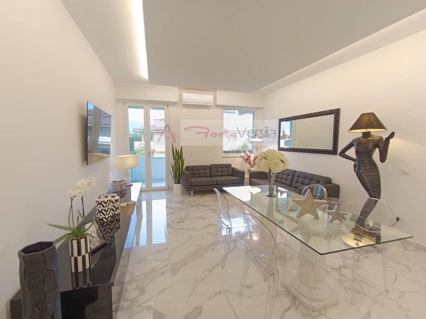 Appartamento in Via Francesco Donati 118, Forte dei Marmi — foto 4 di 5