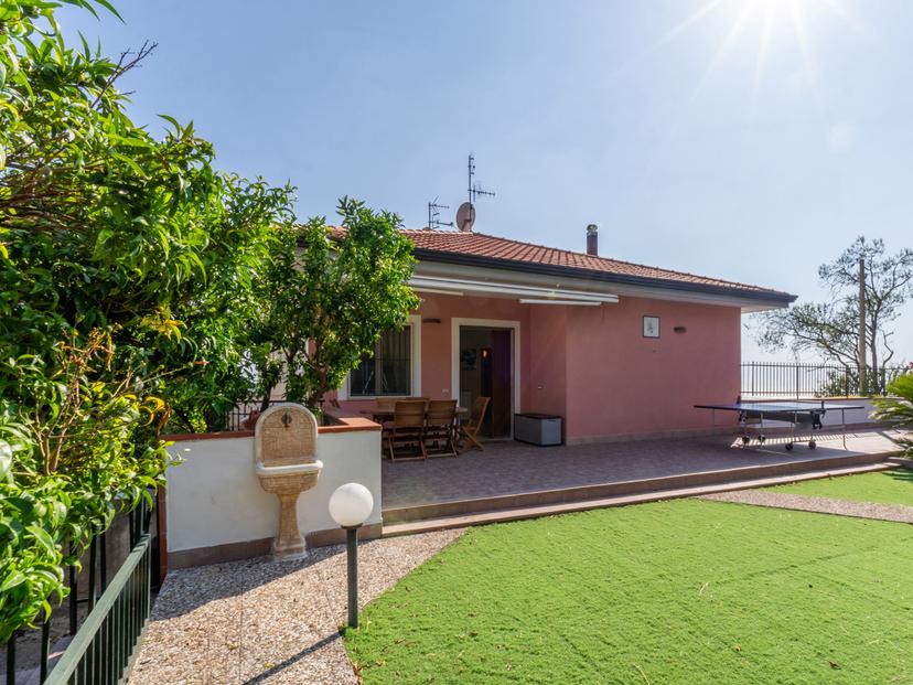 Quadrilocale in Via Cupone 2, Capaccio Paestum — foto 5 di 5