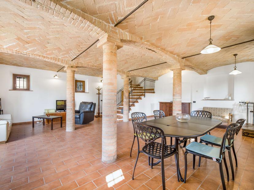 Villa bifamiliare in Romesino 12, Albinea — foto 3 di 5
