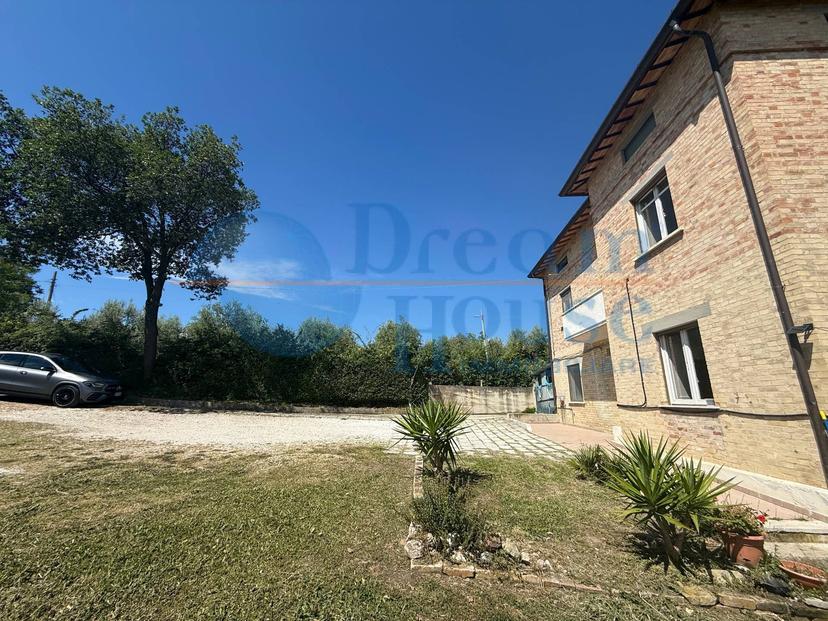 Casa indipendente in Contrada San Giuseppe 9, Controguerra — foto 4 di 5