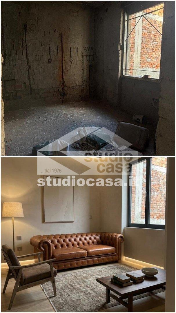 Casa indipendente in Via IV Novembre, Belgioioso — foto 2 di 5