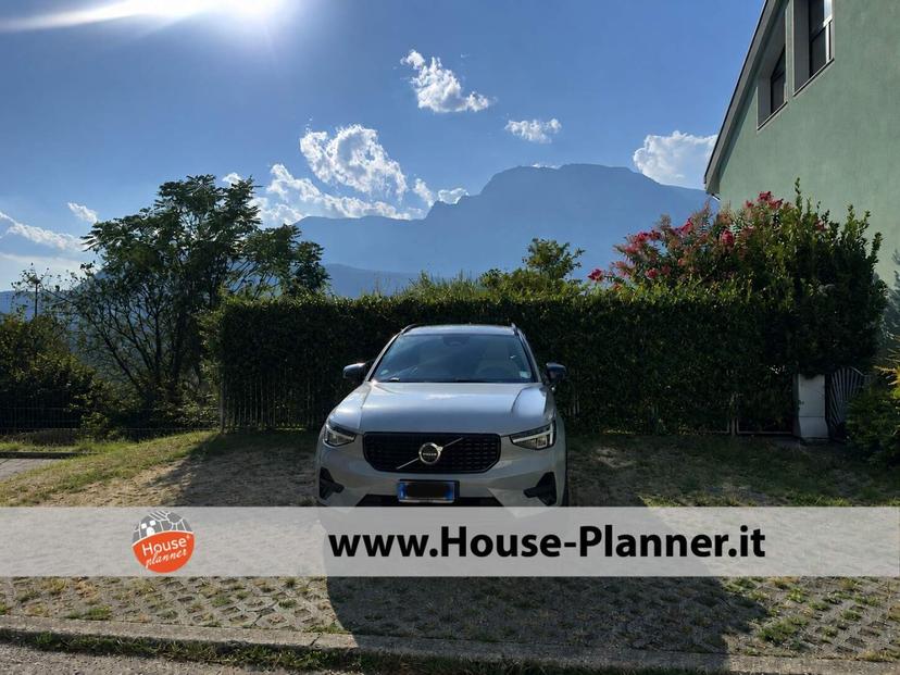 Villa a schiera in Via della Fornace 27, Trento — foto 5 di 5