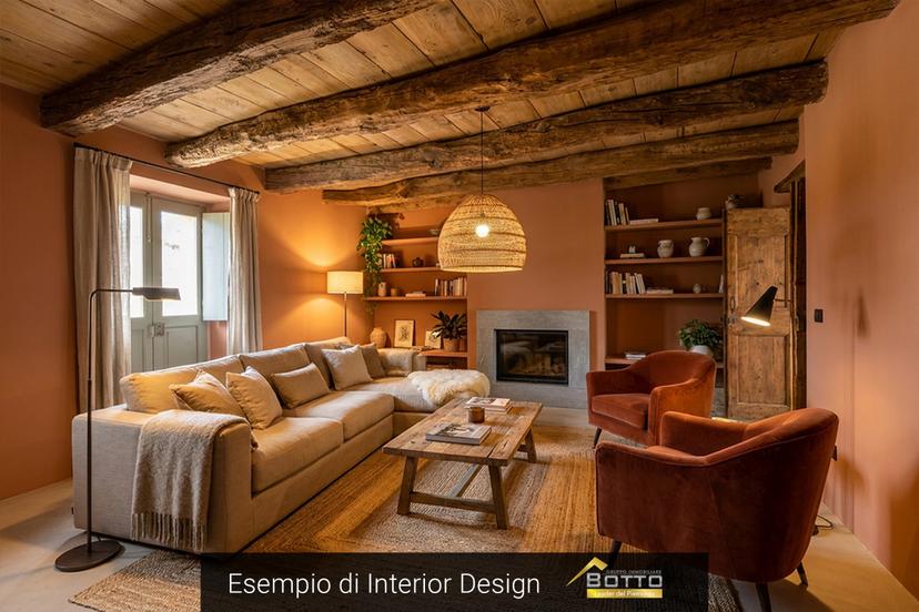 Villa a schiera in Via Giosuè Carducci N.35, Cameri — foto 3 di 5