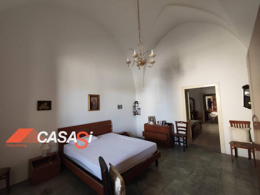Casa indipendente in Via Piave, Giurdignano — foto 4 di 5
