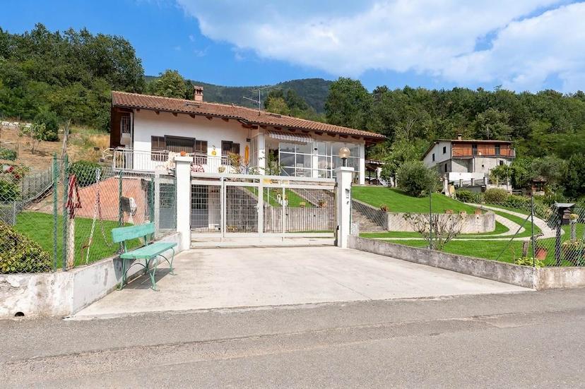 Villa in Borgata Roggero, Rubiana — foto 4 di 5