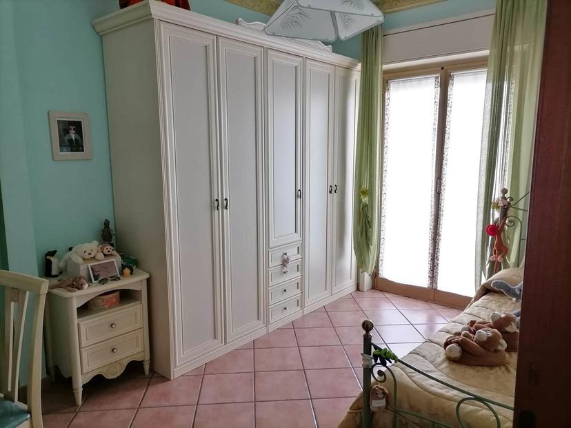Trilocale in Via Umberto, San Pietro Clarenza — foto 5 di 5