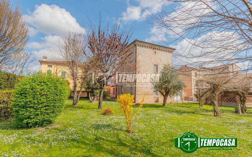 Villa in Via Stradella 21, Pontenure — foto 2 di 5