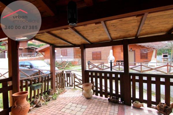 Villa in Viale della Fiera 4, Tornimparte — foto 3 di 5