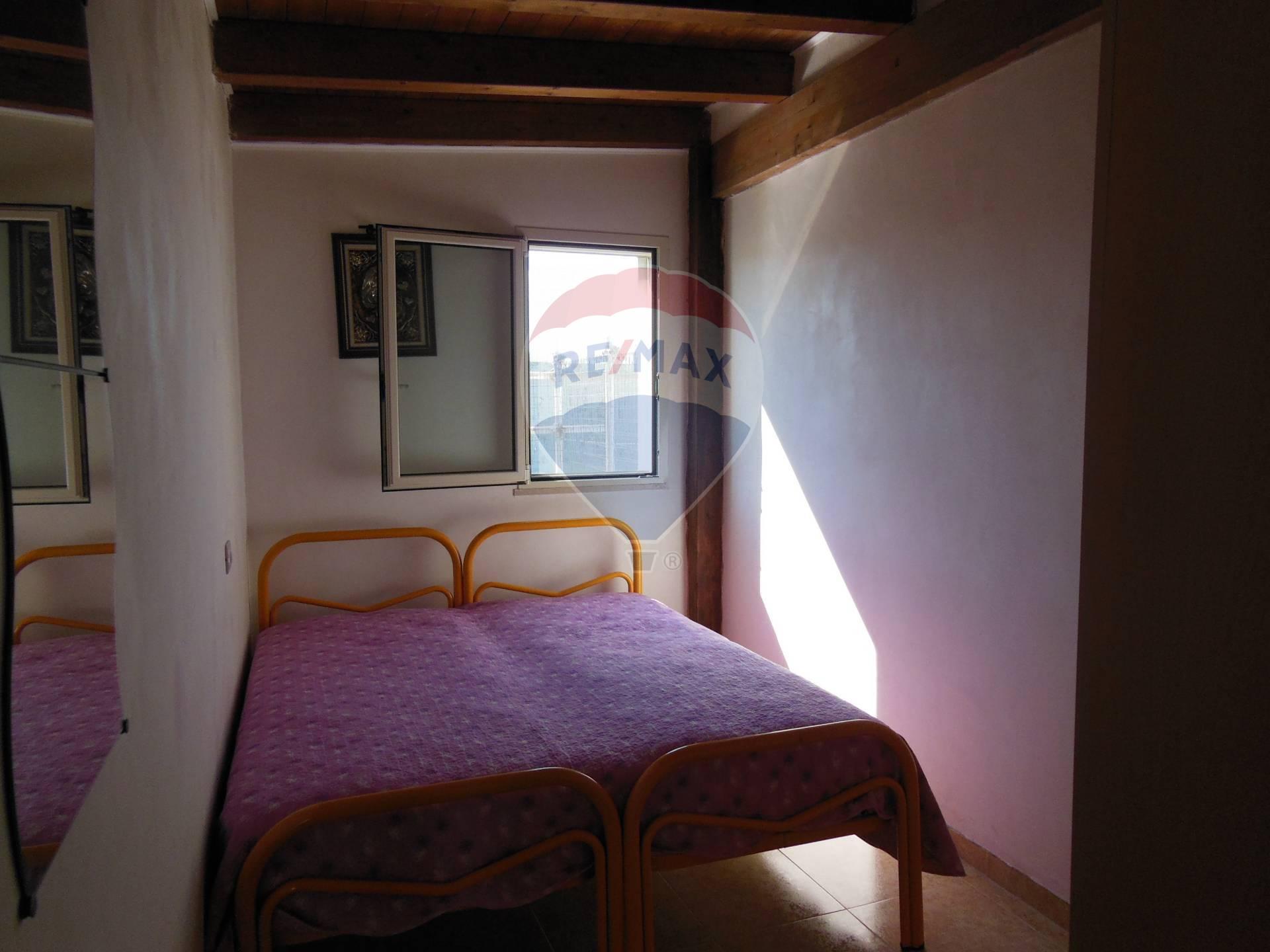 Attico in Via Giovanni XXIII 105, Vieste