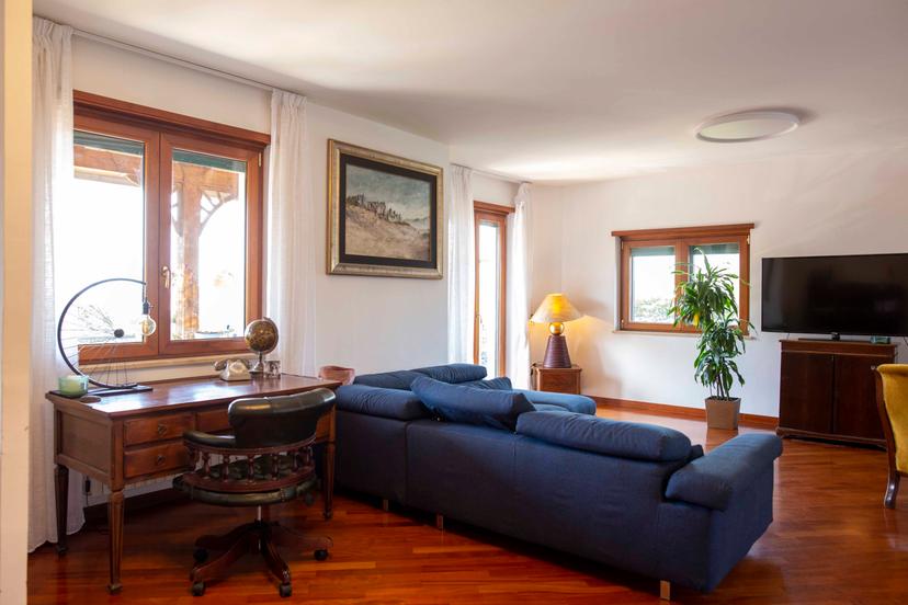 Casa indipendente in Via Leonardo da Vinci 33, Catanzaro — foto 5 di 5
