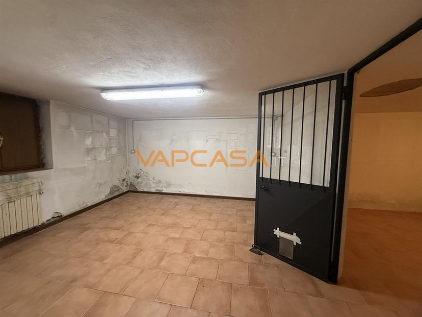 Casa indipendente in Via Papa Giovanni XXIII 1, Calcio — foto 4 di 5