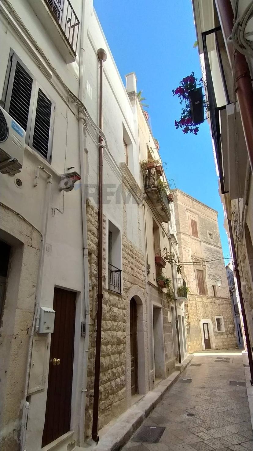 Casa indipendente in Via Dietro La Chiesa 13/15, Rutigliano — foto 3 di 5