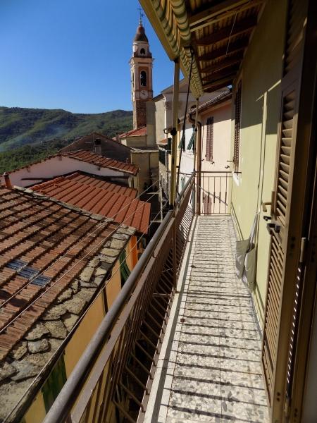 Casa indipendente in Via Principale 21, Aurigo — foto 3 di 5