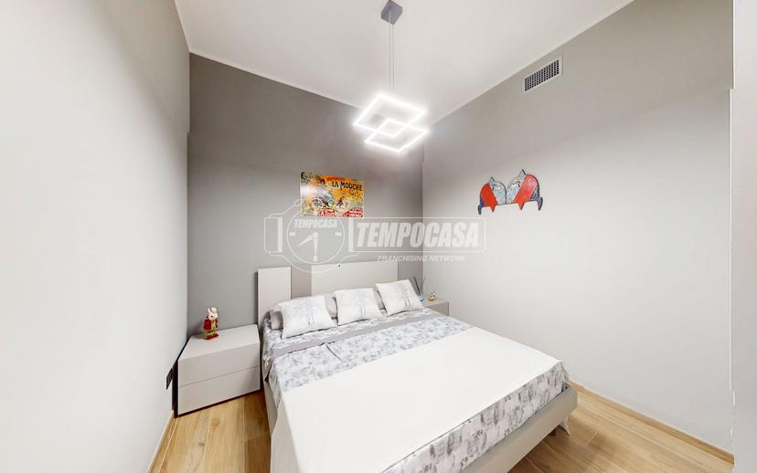 Bilocale in Via Principe Amedeo 1, Trofarello — foto 2 di 5