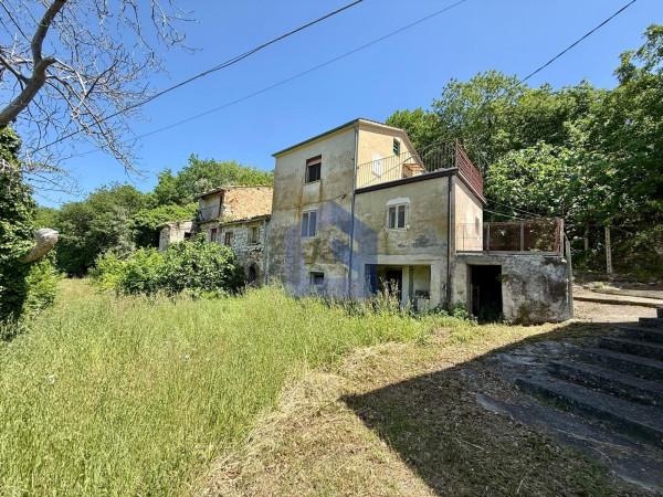 Rustico in Contrada Bufalara, Torricella Peligna — foto 5 di 5