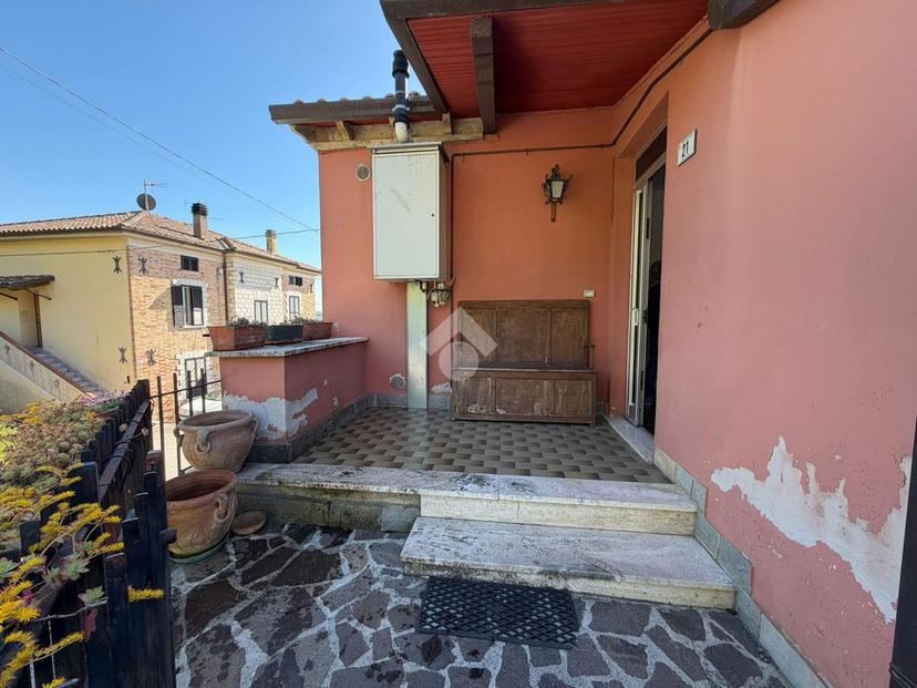 Casa indipendente in Strada dei Lozzi, Gubbio — foto 5 di 5