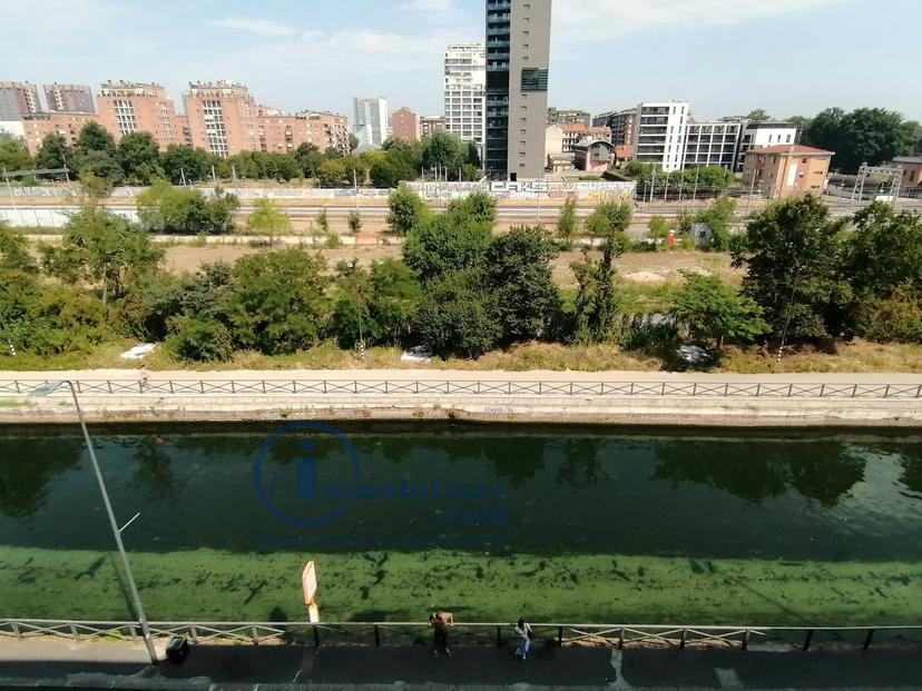 Appartamento in Via Lodovico Il Moro 167, Milano