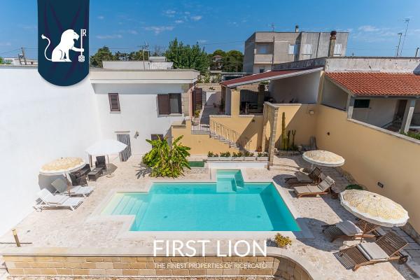 Villa in Via Aldo Moro, Giurdignano — foto 5 di 5