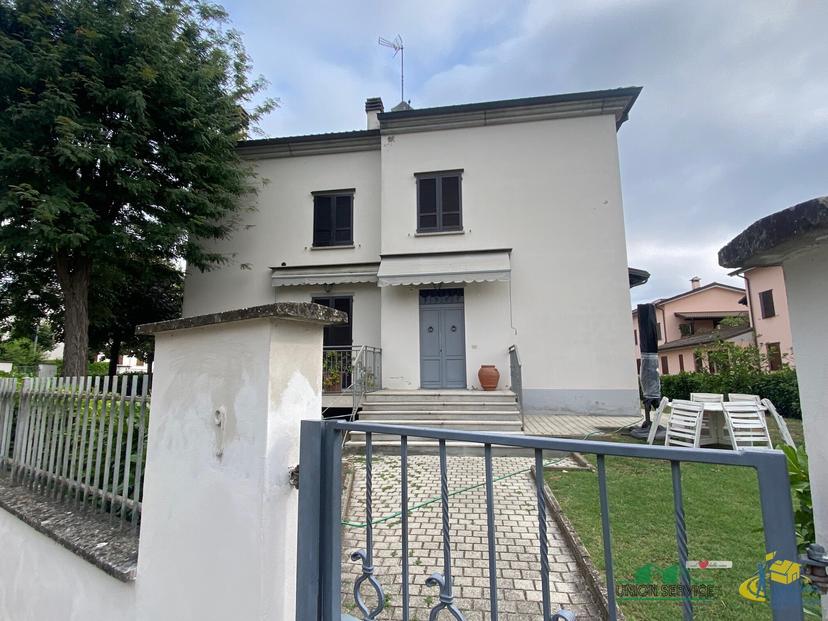 Villa bifamiliare in Via Pietro Nenni 9, Noceto — foto 3 di 5