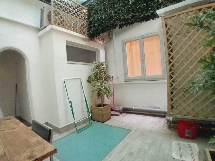 Appartamento, Firenze