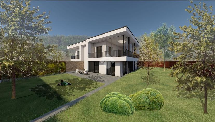 Villa in Via Castelletto 8, Follina — foto 5 di 5