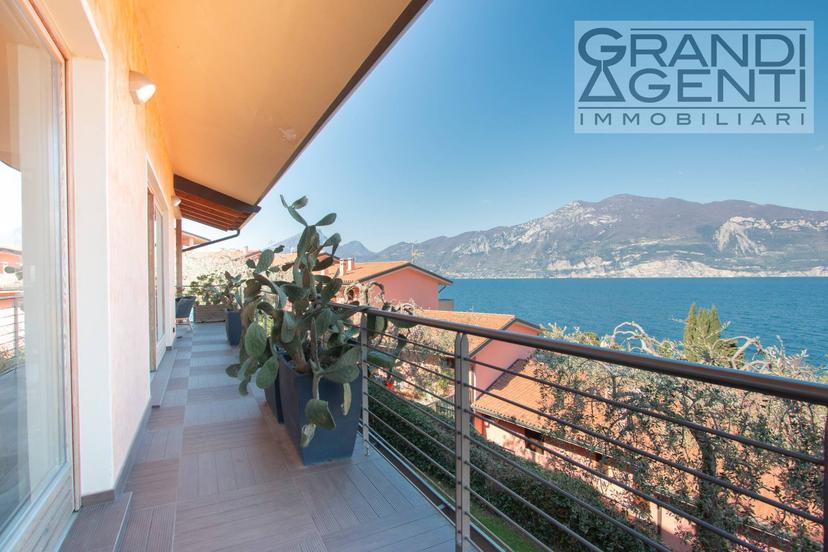 Villa in Località Croce 4, Brenzone — foto 4 di 5