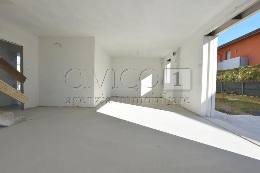 Villa a schiera in Via Andrea Palladio, Cittadella — foto 4 di 5
