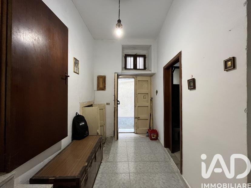 Casa indipendente in Via delle Grazie, Fiumefreddo Bruzio — foto 3 di 5