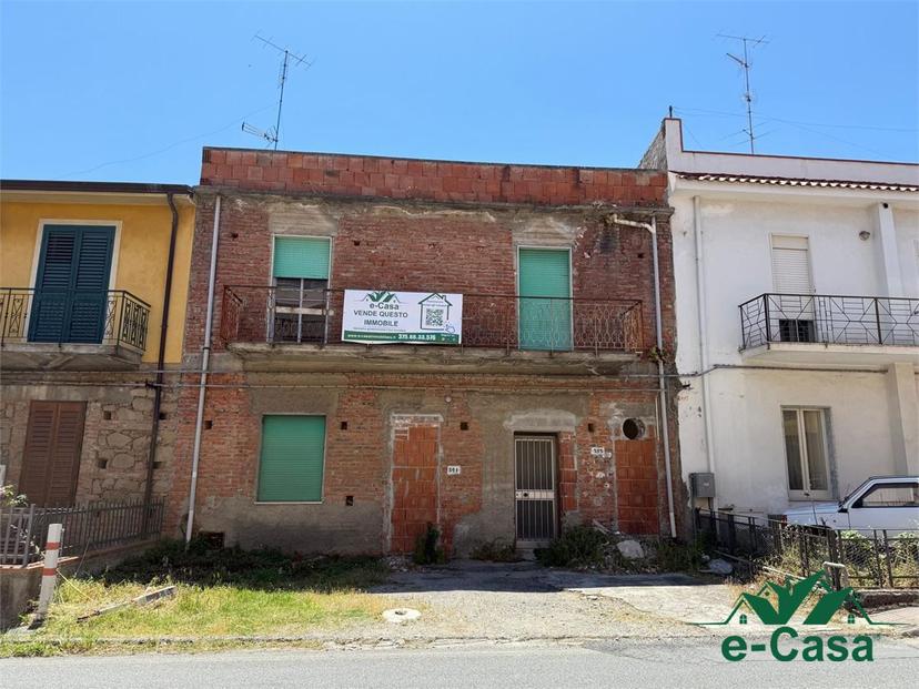 Casa indipendente in Via Nazionale 312, Falcone — foto 2 di 5