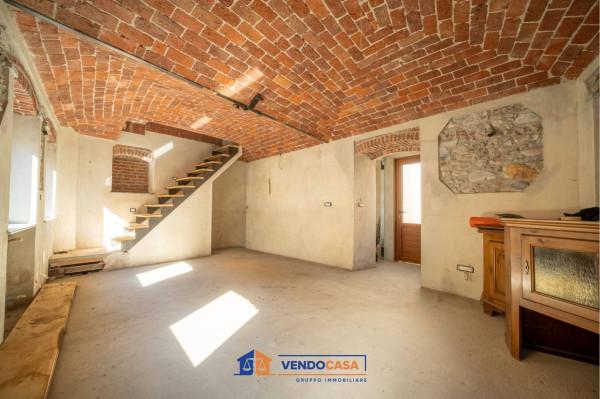 Terratetto unifamiliare in Via Soprana 8, Valdieri — foto 3 di 5