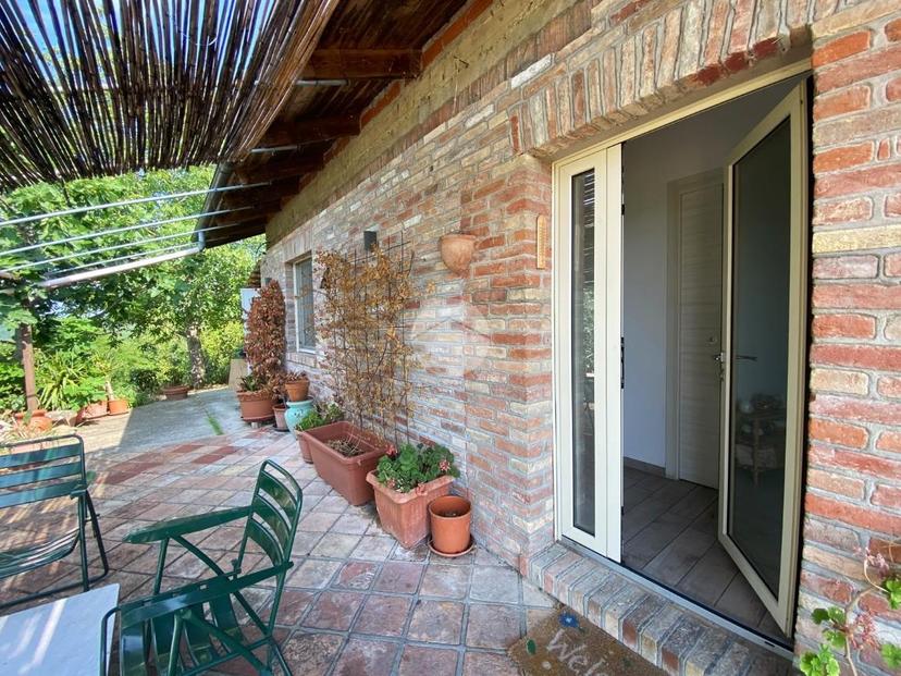 Villa in Via Terfangato 15, Castelletto Merli — foto 5 di 5