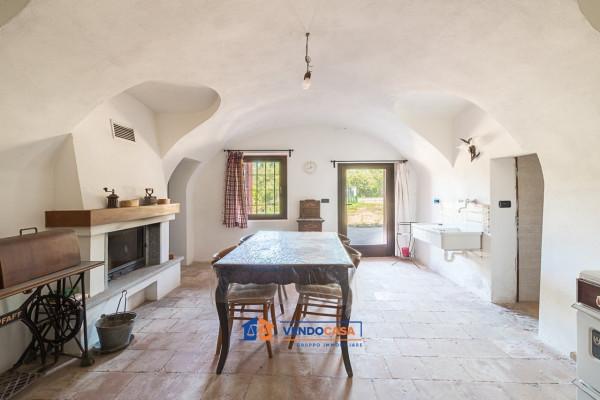 Cascina in Via Vecchia di San Vitale 51, Busca — foto 5 di 5