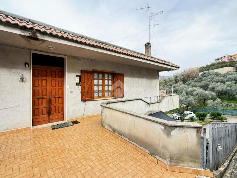 Casa indipendente in Via Vincenzo Bellini 49, Sezze — foto 4 di 5